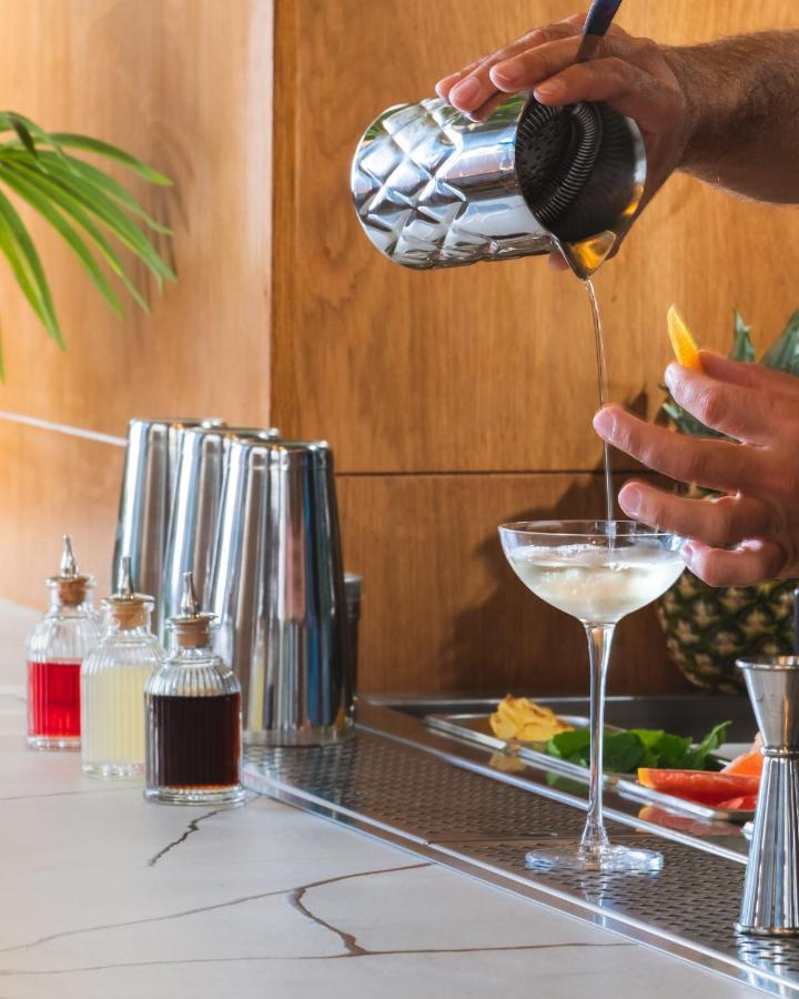 Praxitelous Luxury Suites Athen Eksteriør billede